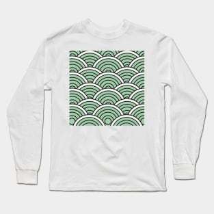 Waves of Change 5 Long Sleeve T-Shirt